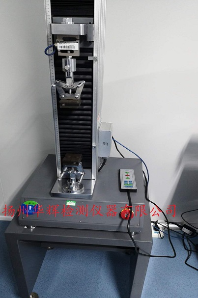 油封彈簧拉伸不變形試驗機(jī)